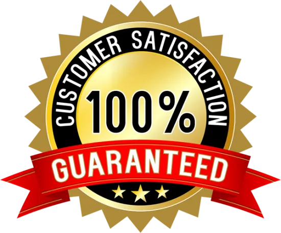 VigorLong  Money-Back Guarantee